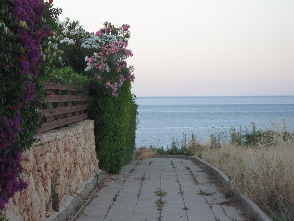 Villa Pergia Latchi Polis الغرفة الصورة