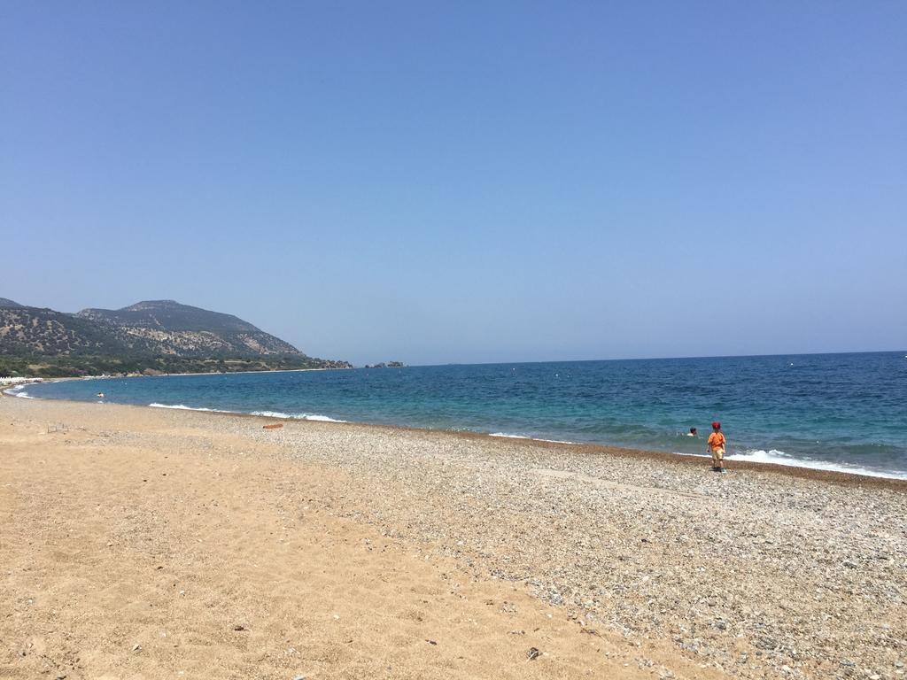 Villa Pergia Latchi Polis المظهر الخارجي الصورة