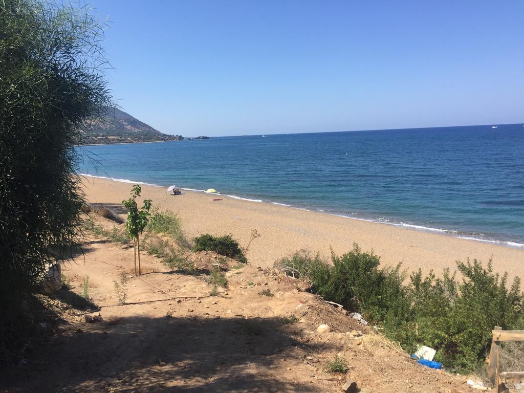 Villa Pergia Latchi Polis المظهر الخارجي الصورة